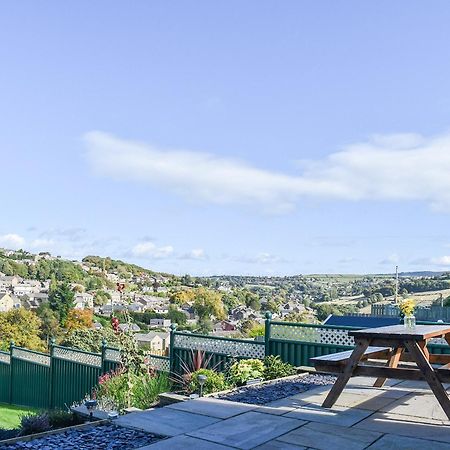 Holme Valley Cottage Holmfirth Exterior foto