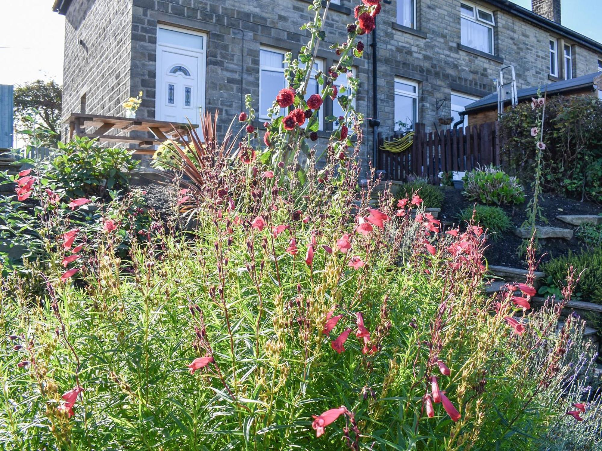Holme Valley Cottage Holmfirth Exterior foto