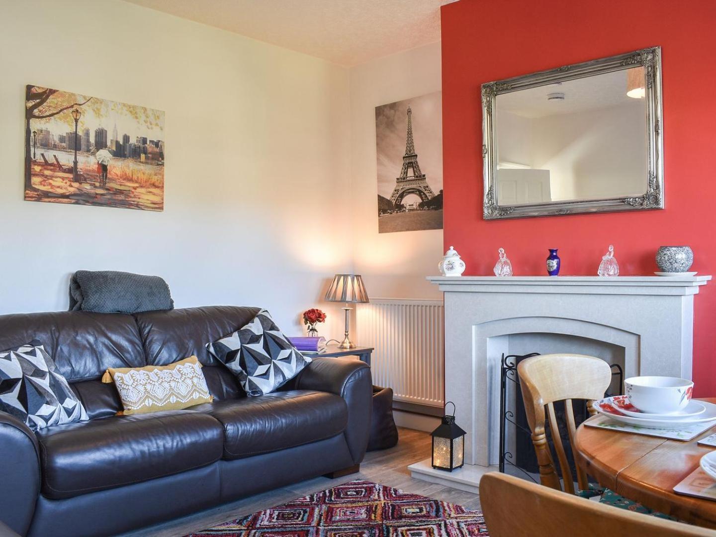 Holme Valley Cottage Holmfirth Exterior foto