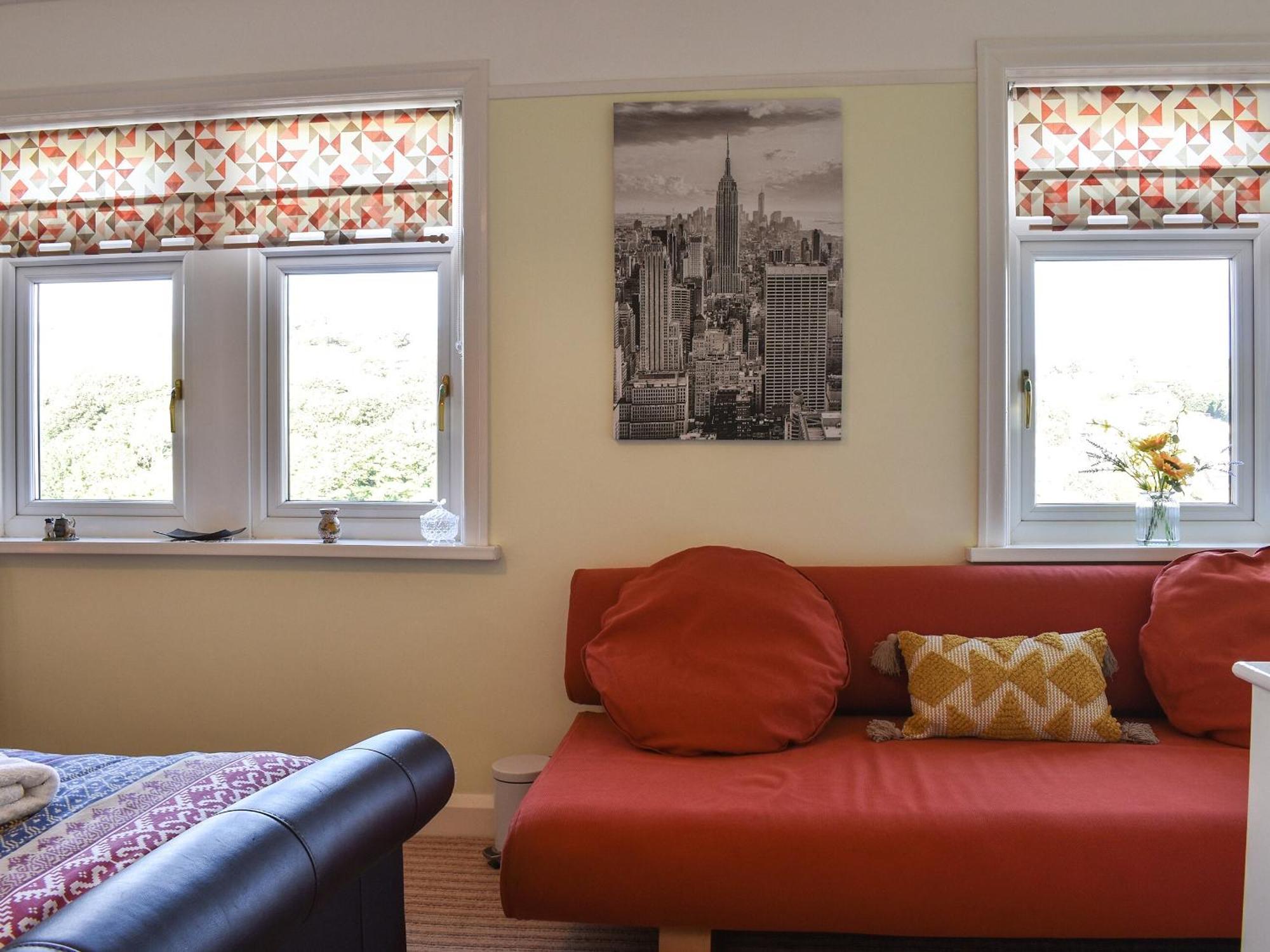 Holme Valley Cottage Holmfirth Exterior foto